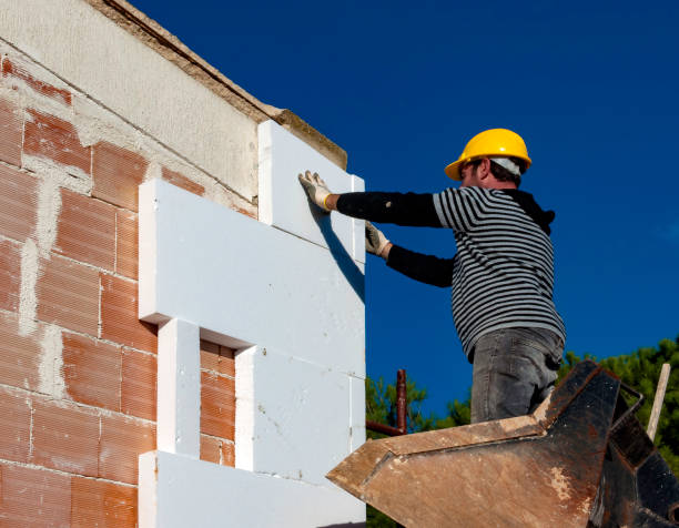 Best DIY Insulation Kits and Guidance in Silver Grove, KY