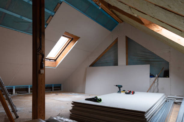 Best Blown-in Insulation in Silver Grove, KY